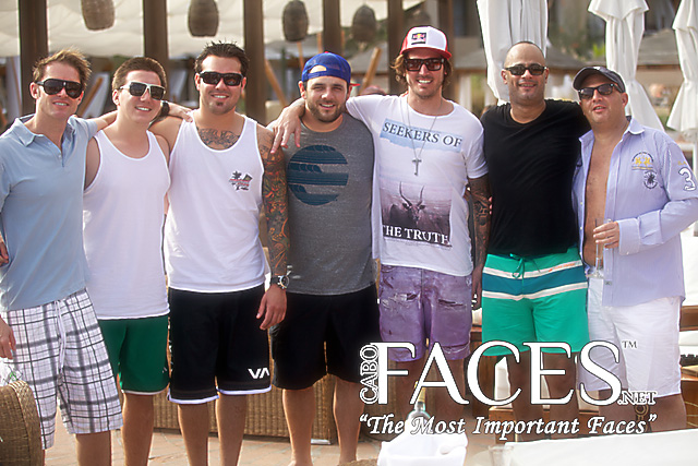 ©www.cabofaces.net Photography